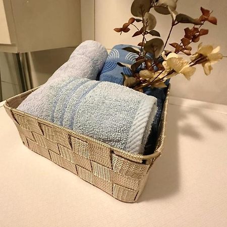 Dono Apartment スコピエ エクステリア 写真