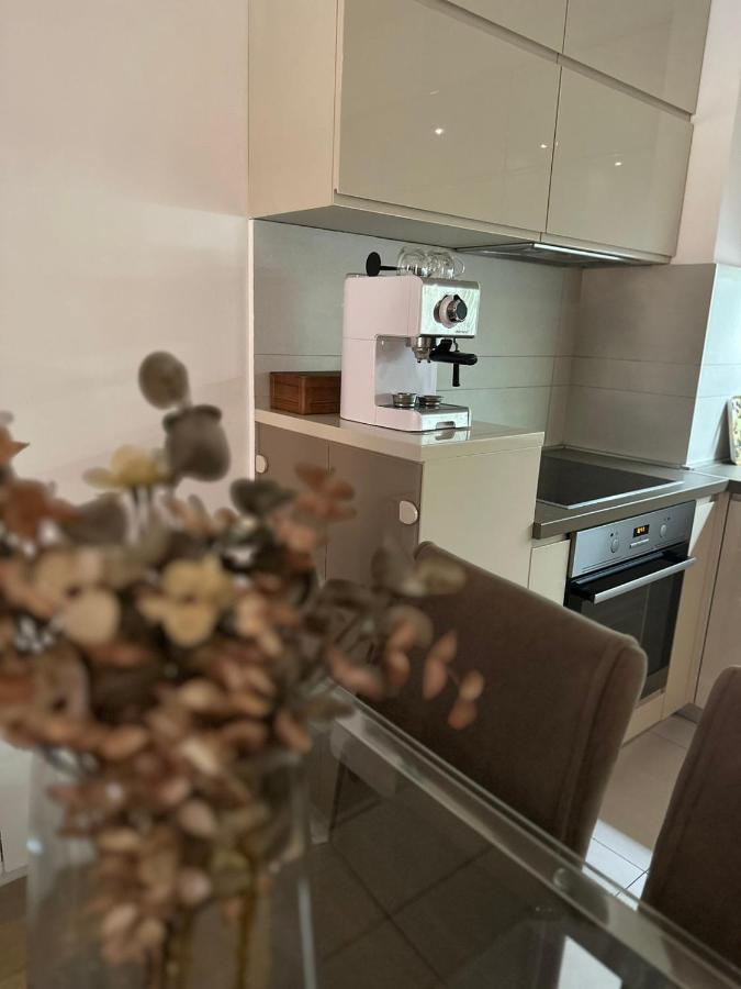 Dono Apartment スコピエ エクステリア 写真
