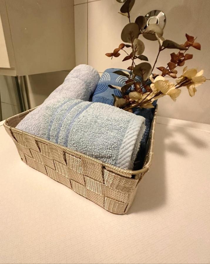 Dono Apartment スコピエ エクステリア 写真